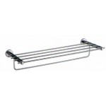 ANTHILL Tranz Series Towel Rack TR152(KA152)-POLISH / AH-BA-TR-00937-PL